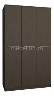 Шкаф платяной Ланс-3 МФ Мастер