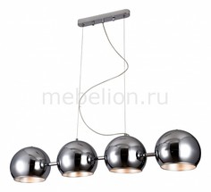 Подвесной светильник Lucido SL855.103.04 ST Luce