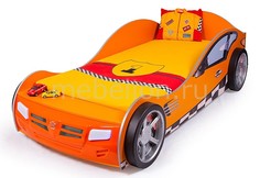 Кровать-машина Formula Advesta
