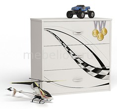 Комод Formula Advesta