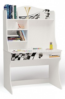 Стол компьютерный Formula Advesta