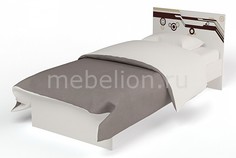 Категория: Односпальные кровати Advesta