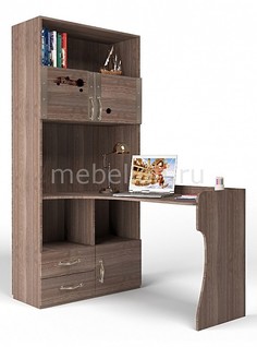 Стол компьютерный Pirat Advesta