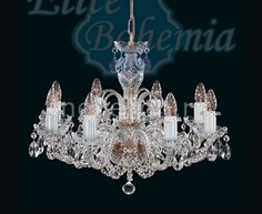 Подвесная люстра Original Classic 120 120/8/02 Elite Bohemia