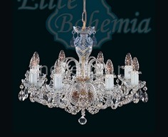 Подвесная люстра Original Classic 120 120/8/02 Elite Bohemia