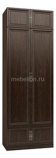 Шкаф для белья Карлос-026 ВМФ