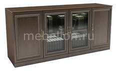 Тумба-витрина Карлос-077 ВМФ