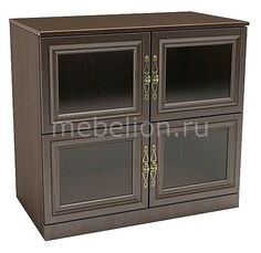 Тумба-витрина Карлос-019 ВМФ