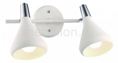 Спот Ciclone A9154AP-2WH Arte Lamp