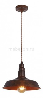 Подвесной светильник Campane T023-11-R Maytoni