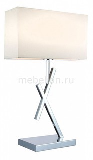 Настольная лампа декоративная Omnilux OML-61804-01