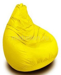 Кресло-мешок Желтое III Dreambag