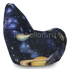 Кресло-мешок Космос I Dreambag