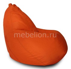 Кресло-мешок Фьюжн оранжевое I Dreambag