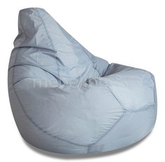 Кресло-мешок Серое II Dreambag