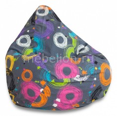 Кресло-мешок Кругос II Dreambag