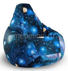Кресло-мешок Космос II Dreambag