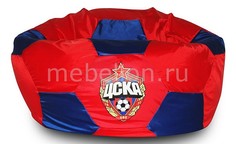 Кресло-мешок ЦСКА Dreambag