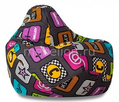 Кресло-мешок Play II Dreambag