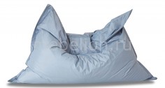 Кресло-мешок Подушка серая Dreambag