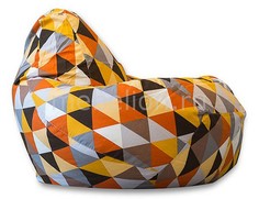 Кресло-мешок Янтарь II Dreambag