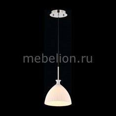Подвесной светильник Canou MOD702-01-W Maytoni