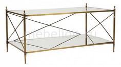 Стол журнальный Cross Bar DG-F-CFT156