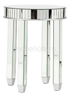 Стол журнальный Cristal Big DG-F-CFT084