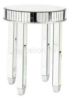 Стол журнальный Cristal Small DG-F-CFT085