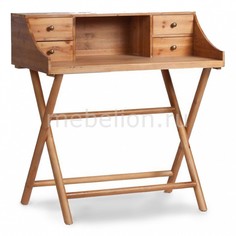 Стол письменный Solitude DG-F-WTB98