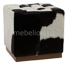 Пуф Сubic Pony DG-F-PF38BLWL