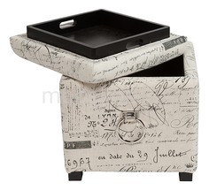 Пуф-сундук Shakespeare Poof DG-F-PF130