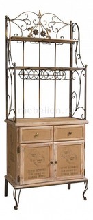 Стеллаж винный Robinson DG-F-BC12