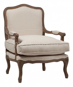 Кресло Louisa Bergere Chair DG-F-ACH421-1