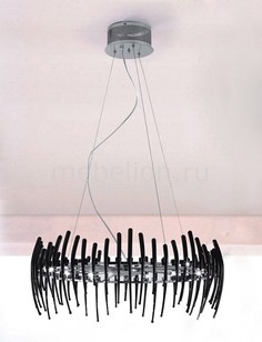Подвесная люстра Арго CL252153 Citilux