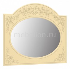 Зеркало настенное Соня СО-3 Компасс мебель
