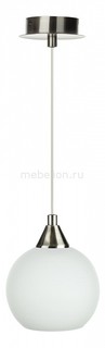 Подвесной светильник PND.101.01.01.NI+S.02.WH(1) 33 идеи