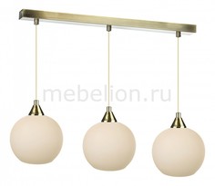 Подвесной светильник PND.102.03.01.AB+S.02.BG(3) 33 идеи