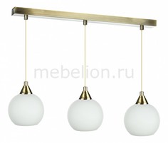Подвесной светильник PND.102.03.01.AB+S.02.WH(3) 33 идеи