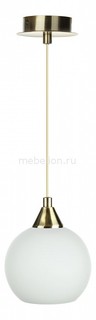Подвесной светильник PND.101.01.01.AB+S.02.WH(1) 33 идеи