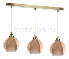 Подвесной светильник PND.102.03.01.AB+S.11(3) 33 идеи