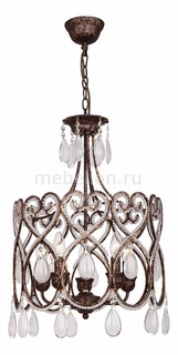 Подвесной светильник Modello 1744-5P Favourite