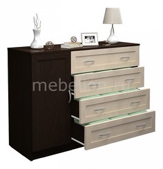 Тумба Милан-16 МФ Мастер