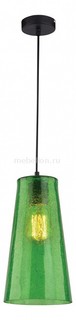 Подвесной светильник Iris Color 243/1-Green Id Lamp