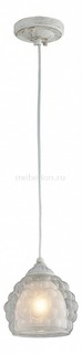 Подвесной светильник Bella 285/1-Whitepatina Id Lamp
