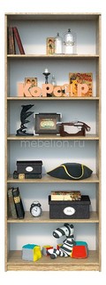 Стеллаж Корсар-3 Сканд Мебель