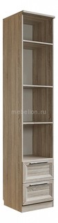 Стеллаж комбинированный Шервуд Сканд Мебель