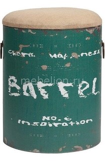 Банкетка Barrel Green DG-F-BT31