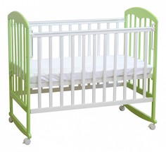 Кроватка Фея 323