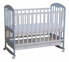 Кроватка Фея 325